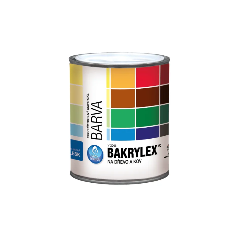BAKRYLEX EMA POL.ZIEL.0.7KG