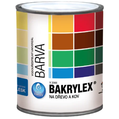 BAKRYLEX EMA POL.ZIEL.0.7KG