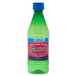 BENZYNA EKSTRAKCYJNA OP 0.5L  VOK-0032