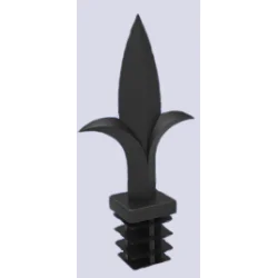 ZASL.WEW.KW.LILIJKA 20X20 xxx