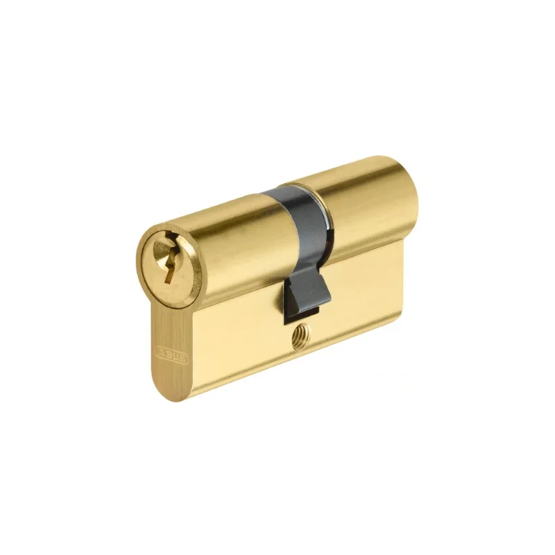 Wkładka bębenkowa D10 40x45mm mosiądz ABU562570