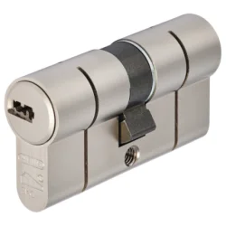 Wkładka bębenkowa D10 35x35mm nikiel ABU562662