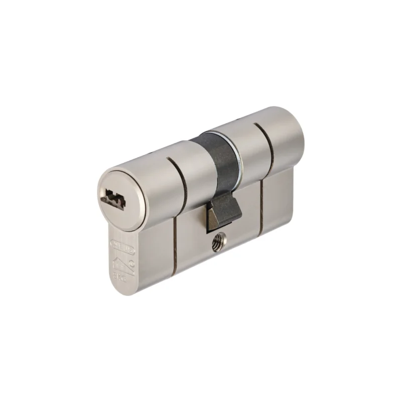 Wkładka bębenkowa D10 35x50mm nikiel ABU562686