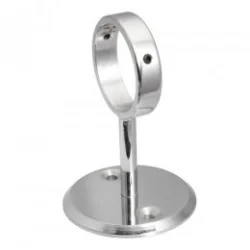 Uchwyt dystansowy - Ø 50 chrom SZ933CR