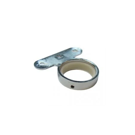 Wspornik półki - Ø 50 chrom SZ1019CHM