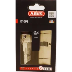 WKLADKA KD10MM 45/30G