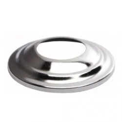 Osłona kotwy mocującej do rury Ø 32 chrom SZAC926ACHR
