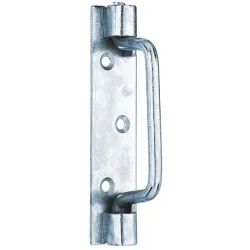 Uchwyt do bram typ ST. ETIENNE 142mm AL307622