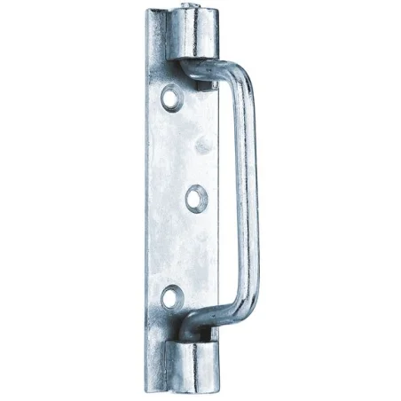 Uchwyt do bram typ ST. ETIENNE 142mm AL307622