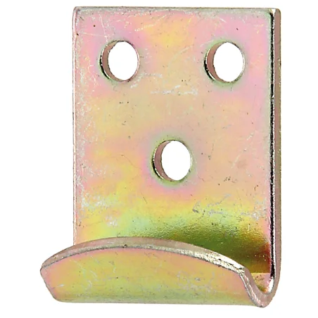 Hak zamykający prosty do skrzyń 25x34mm AL347871