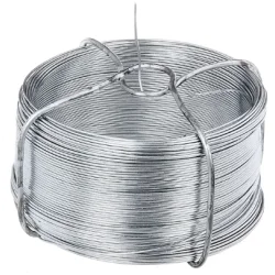 Drut na szpuli 1,1mm ocynk AL530044