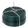 Drut na szpuli w powłoce zielonej  1,4mm AL530129