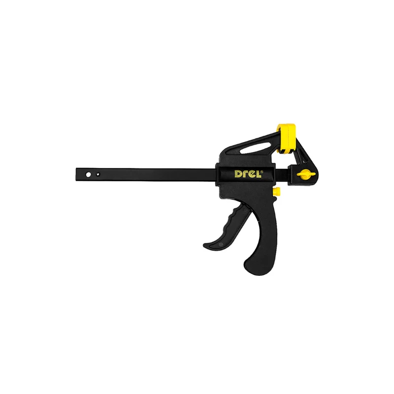 SCISK STOLARSKI SZYBKOZACISKOWY 150MM