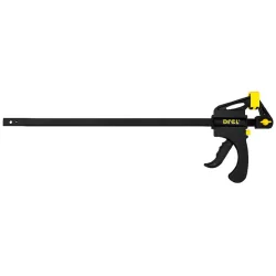 SCISK STOLARSKI SZYBKOZACISKOWY 450MM