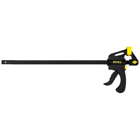 SCISK STOLARSKI SZYBKOZACISKOWY 450MM