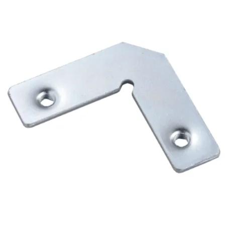 Łącznik kątowy do ramki wąskiej AMLAC01.1