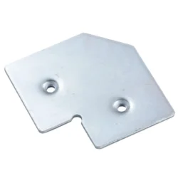 Łącznik kątowy do ramki szerokiej AMLAC01.2