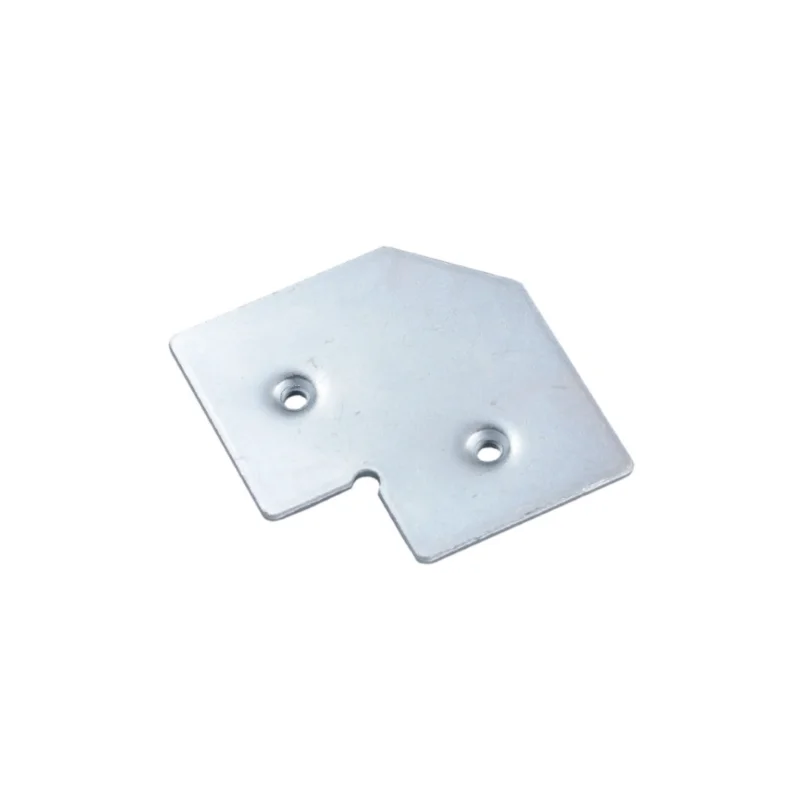 Łącznik kątowy do ramki szerokiej AMLAC01.2