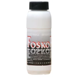 Odrdzewiacz FOSKOR 0,25L AN-W-14-03-0