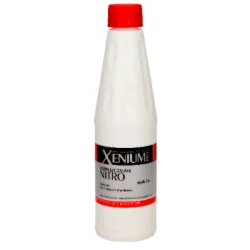 Rozpuszczalnik nitro XENIUM NATIVE 0,5L AN-W-32-80-1