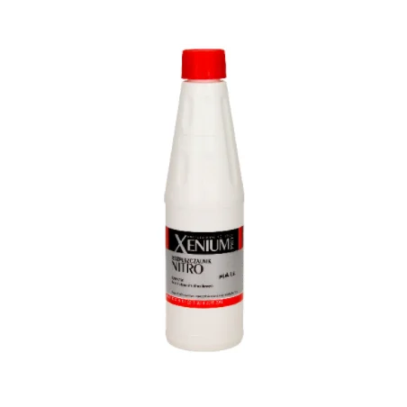 ROZPUSZCZALNIK XENIUM NITRO NATIVE 0,5L