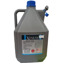 Rozpuszczalnik ekstrakcyjny XENIUM NATIVE 5L AN-W-32-81-3