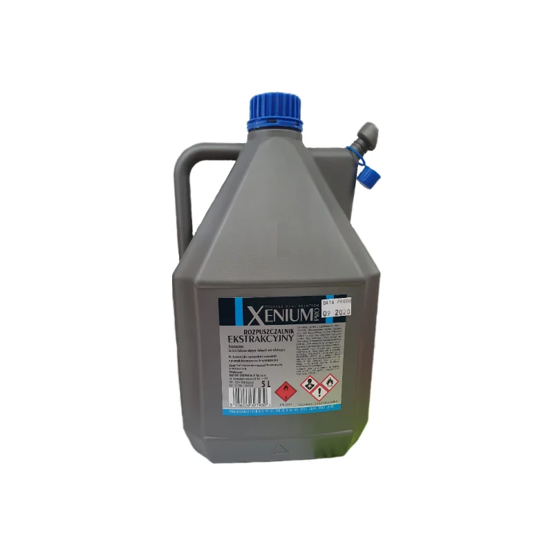 ROZPUSZCZALNIK XENIUM EKSTR.NATIVE 5L