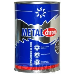 Farba METALCHRON 1L zielony szmaragdowy AN-W-39-07-0