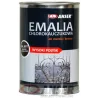 Emalia chlorokauczukowa zielony RAL 6005 1L AN-W-39-43-0