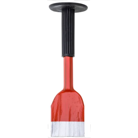 Przecinak murarski z osłoną 60mm XS42008