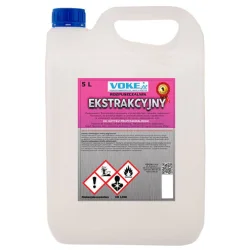 Rozpuszczalnik ekstrakcyjny 5L A-ROZ10.6