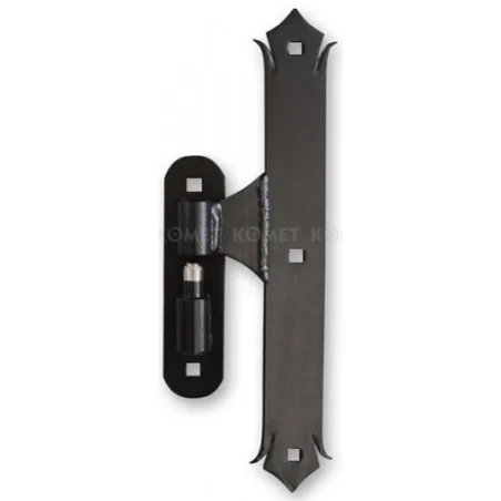 ZAWIAS SRODKOWY OZD+CZOP H400   40.024