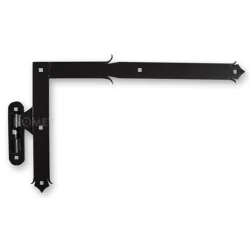 ZAWIAS KATOWY OZD+CZOP 400X650  40.023