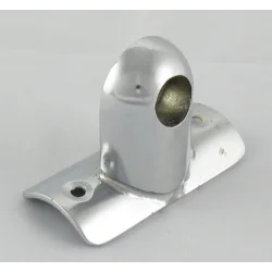 Uchwyt do poręczy rurowych - Ø 32 chrom SZ981ACHST