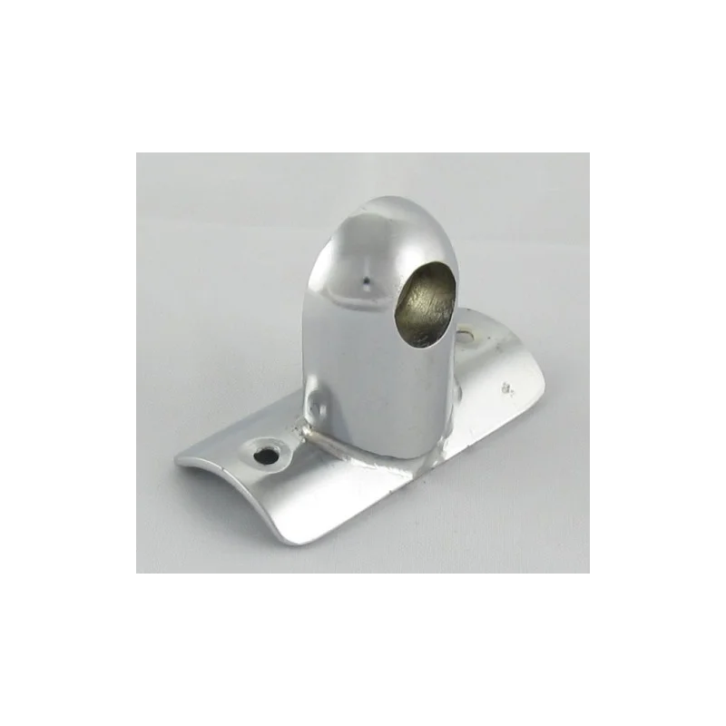 Uchwyt do poręczy rurowych - Ø 32 chrom SZ981ACHST