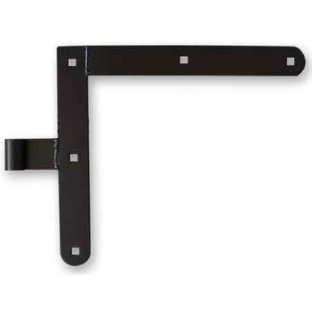 Zawias kątowy 250X285mm ZAW230.46