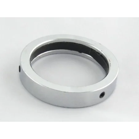 Pierścień - Ø 50 chrom SZ955