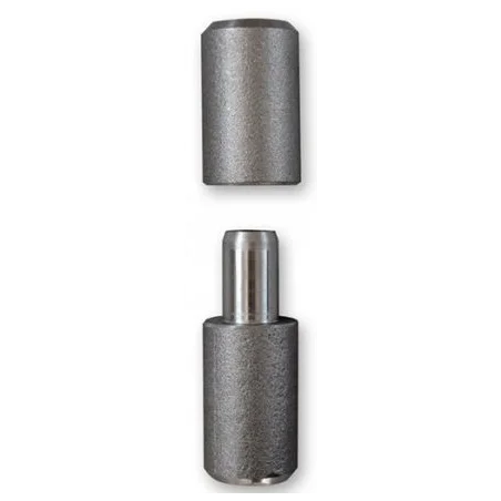 Zawias toczony fi 12mm ZAW230.11