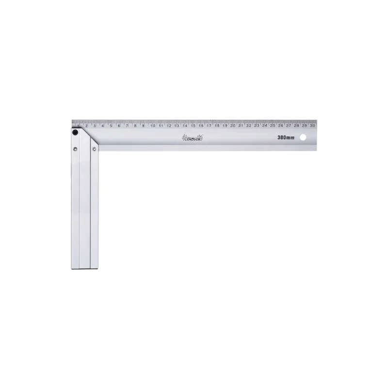 KATOWNIK ALUM.300X175MM