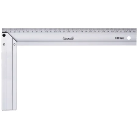 KATOWNIK ALUM.300X175MM