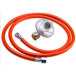 Nagrzewnica gazowa z przewodem 10 kW XCON-NGG-1010