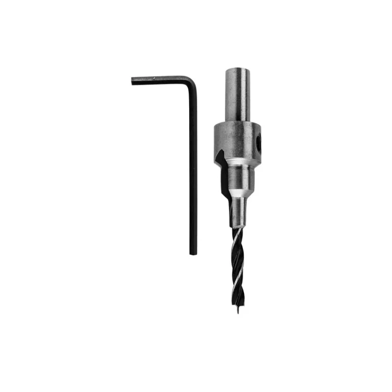 Bohren für bestätigt 4.0/6.0 XCON-XDK-0006