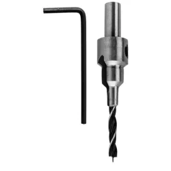 Bohren für bestätigt 5.0/7.0 XCON-XDK-0007