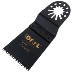 Brzeszczot do cięcia wgłębnego HCS 45mm XDR-ANW-2103