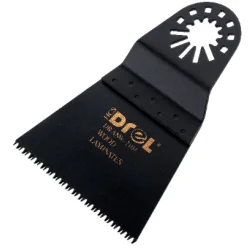 Brzeszczot do cięcia wgłębnego HCS 65mm XDR-ANW-2104