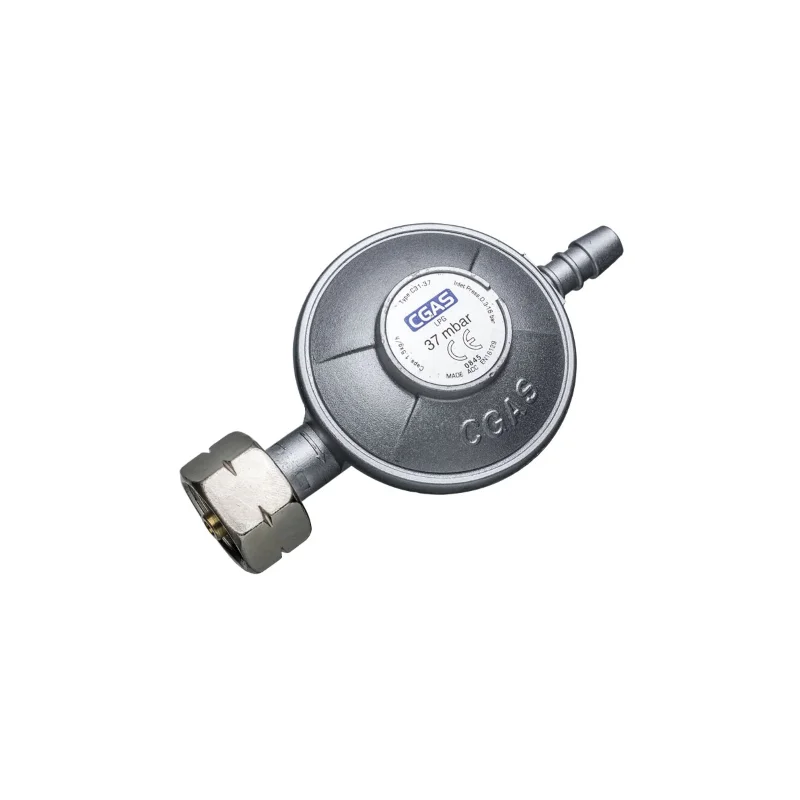 Reduktor gazowy do butli 11KG XDR-GPR-1001