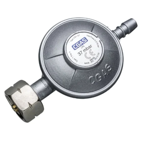 Reduktor gazowy do butli 11KG XDR-GPR-1001