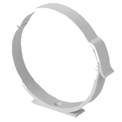 Uchwyt kanału okrągłego fi 100 AWKO100-28