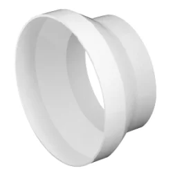 Redukcja kanału wentylacyjnego z fi 125 na fi 120 AWKO125-29