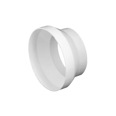 Redukcja kanału wentylacyjnego z fi 125 na fi 120 AWKO125-29